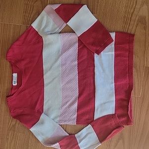 H&M sweater 6x/7
